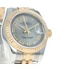 Rolex Lady-Datejust 26mm Stainless Steel Yellow Gold 179173